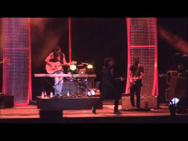 Francesco Renga Raccontami    San Pancrazio Salentino  Forum Eventi  22 agosto 2015 wmv