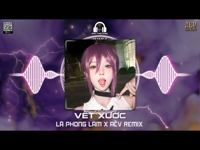 VẾT XƯỚC REMIX | Trong Những Hình Xăm - Lã Phong Lâm | Độc Đạo Ngoại Truyện - Tân Khẹc - Khương Liều