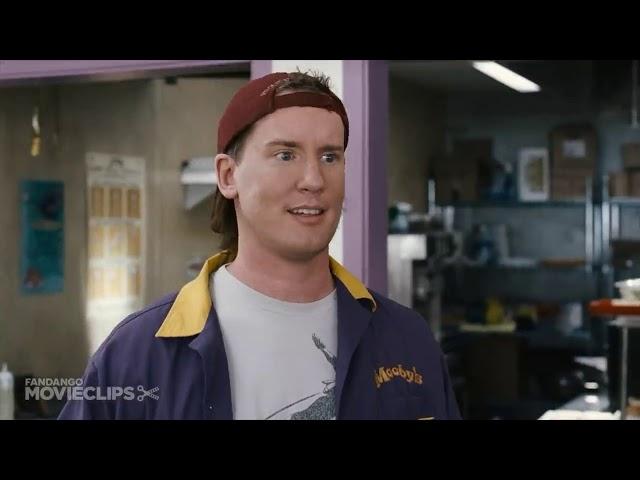 Clerks II "Porch Monkey" Scene Is Secretly Brilliant