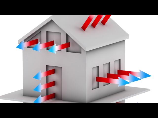 The Drying Company/ThermalTec - "Make Your House Comfortable" - 2 min