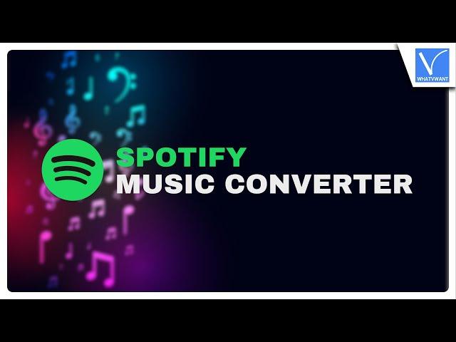 7 The Best and Popular Spotify Music Converter Softwares