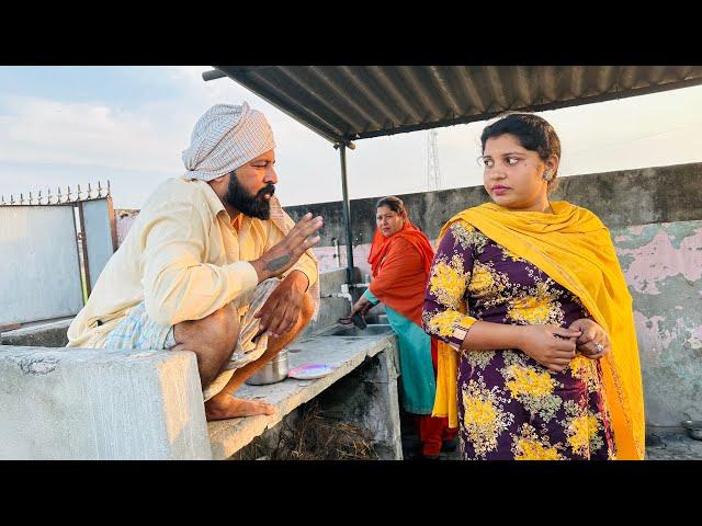 ਲੁੱਚਾ ਬੁੜਾ  13 LUCHA BUDA PUNJABI BEST SHORT MOVIE 2022 | PUNJABI FILM  JATT BEAT RECORD