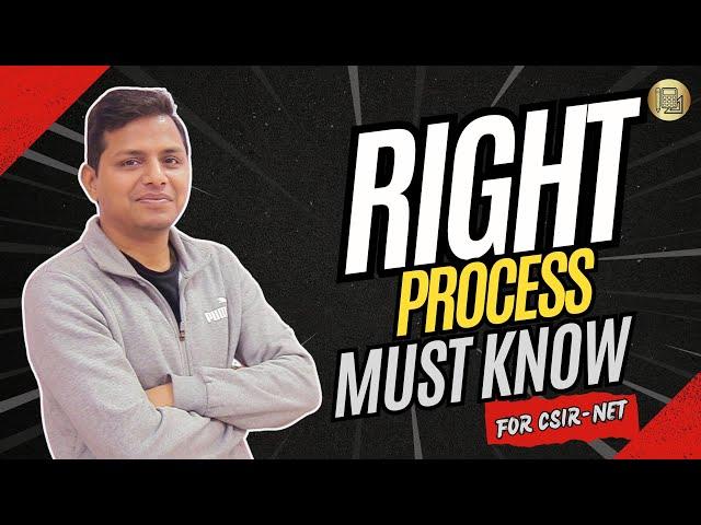 Don't Break The Process || System of Equations || By Sunil Bansal Sir