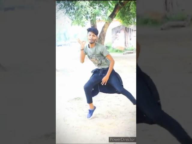 Kai le ba kamal tohar lal ghaghra kamal ke huaa nitish ka dance video