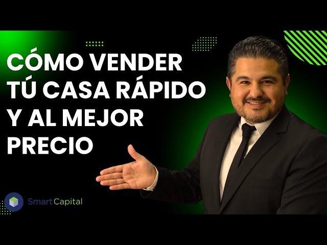 Cómo vender tu casa rápido y al mejor precio en Mexicali