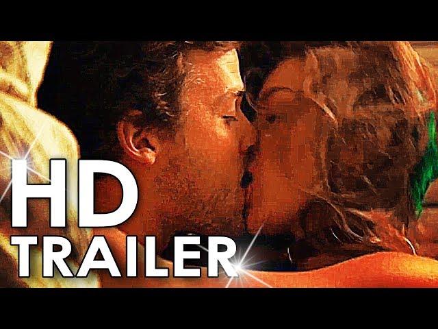 BAD MATCH Trailer (2017) Lili Simmons, Tinder Dating, Thriller Movie HD