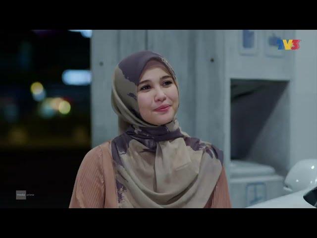 [HIGHLIGHT] Wanita Milik Kaiden (2024): Episod 1 - Erman Macam Jodoh Haila Kan....