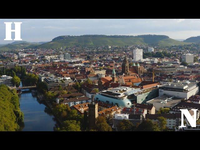 Imagefilm Heilbronn 2022