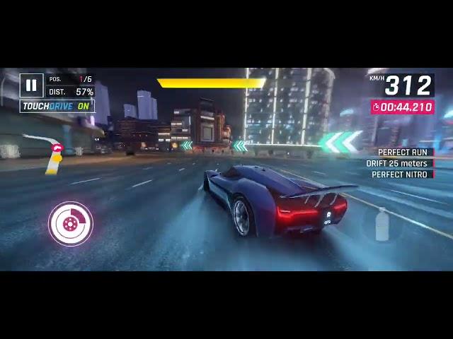 asphalt 9 legends legend pass showcase