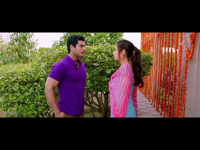 Most emotinal scene- Humpty Sharma Ki Dulhania