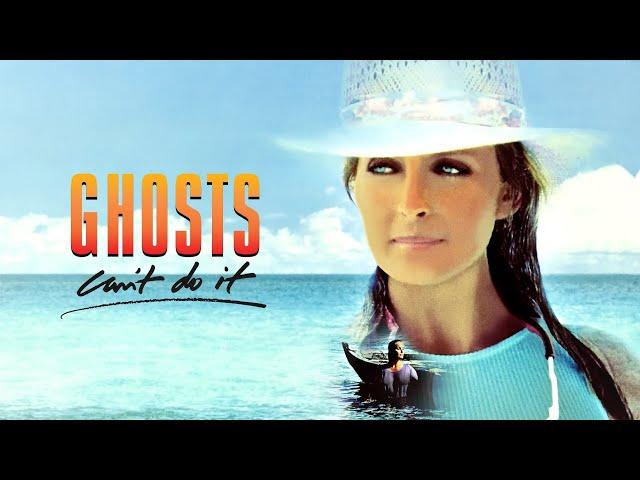 Ghosts Can't Do It 1989