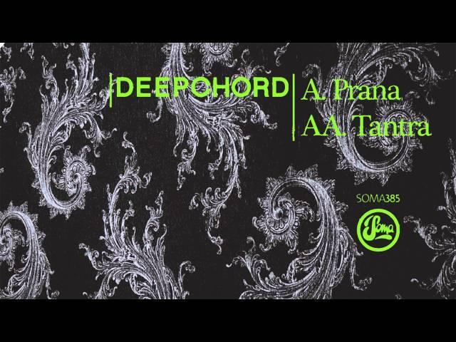 Deepchord - Prana