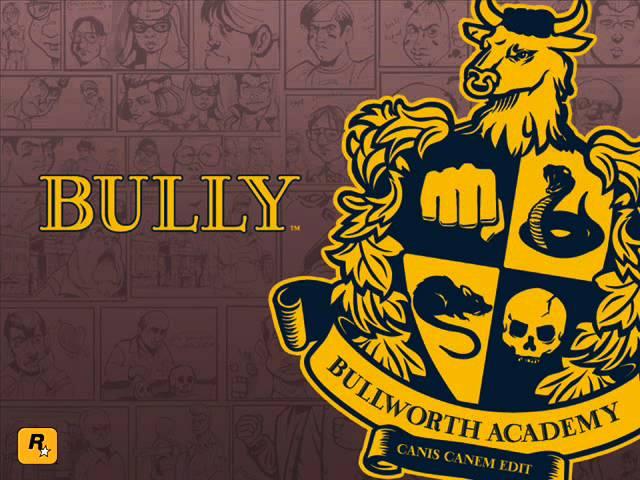 Bully Soundtrack - The Setup