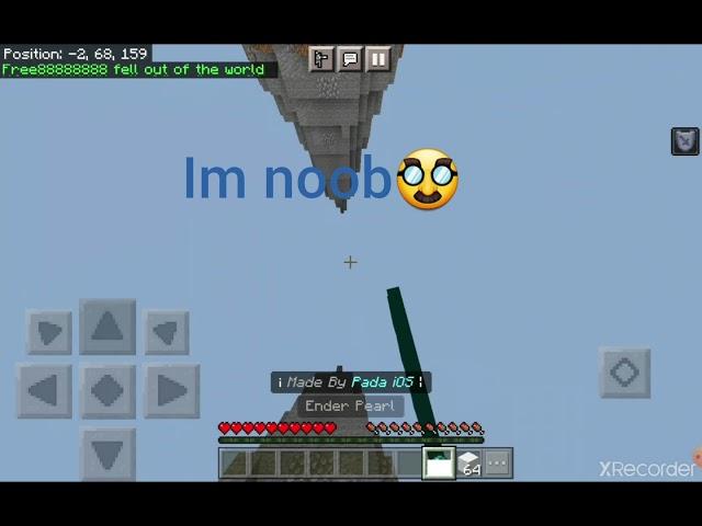 Im noob