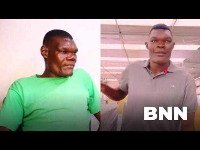 Bradley Mtall vs. Isaac wa Bungoma: Are They Really Brothers? - BNN