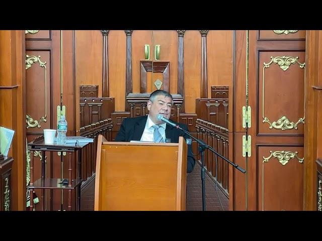Live with Rabbi Yosef Mizrachi