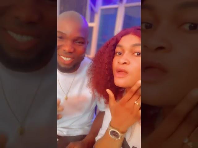 Commander And Asa Commander #viral #trending #duet