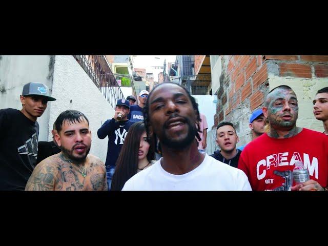 V12 Tha Doe$Man - Came Up From Nothing  (Official Music Video)