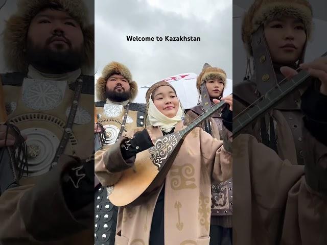 Öskemen, Kazakhstan | Aididau #dombyra #music #kazakhstan #live