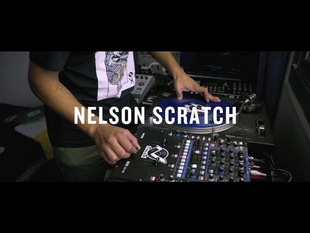 INSIDE TURNTABLISTS - NELSON SCRATCH - S02 E01