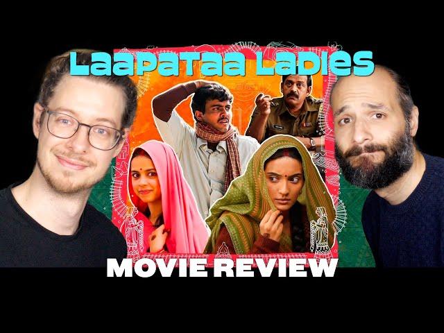 Laapataa Ladies (2023) - Movie Review | India's Official Oscar Entry | Hindi Drama