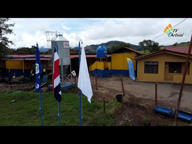 Ganadera Hermanos Alfaro Solano - Costa Rica