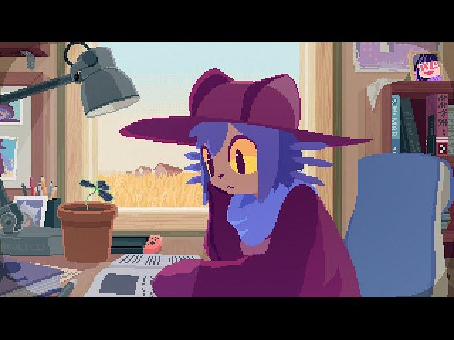 [lofi niko/oneshot beats to relax to]