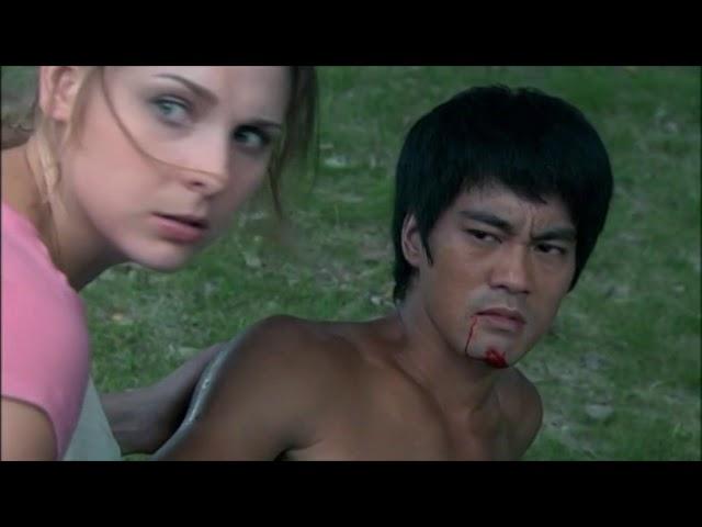 The Legend of Bruce Lee - Episode 14