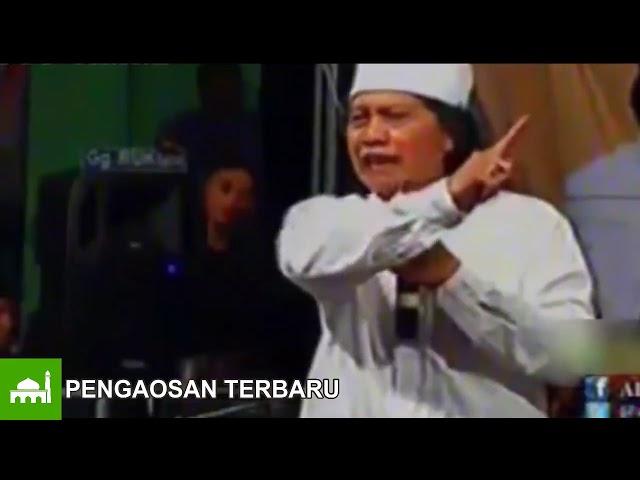 Cak Nun - Kenapa Amerika Takut Indonesia