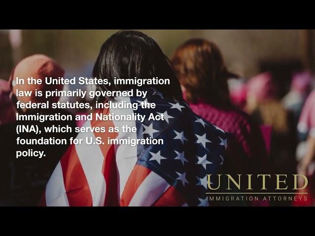 Immigration Law 101: Understanding the Basics.