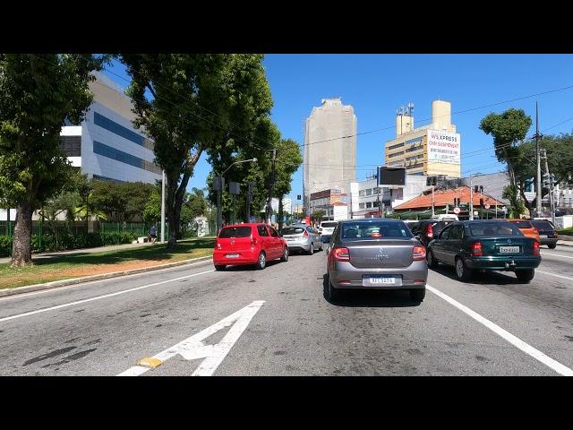 São Bernardo do Campo (SBC) 4K