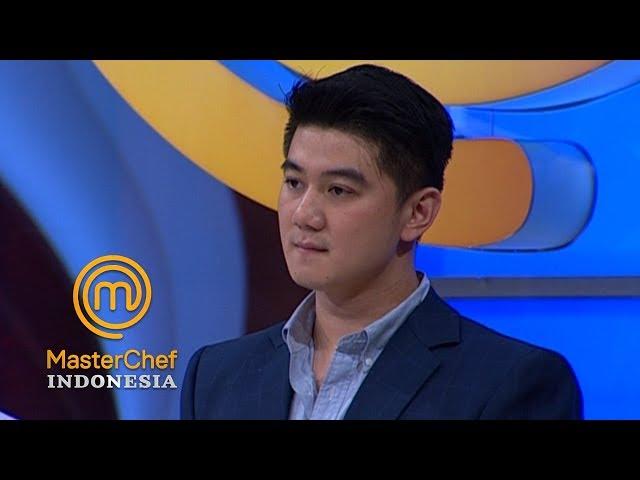 MASTERCHEF INDONESIA - Kali Ini Dave Buat Chef Arnold Marah Besar | Gallery 3 | 23 Maret 2019