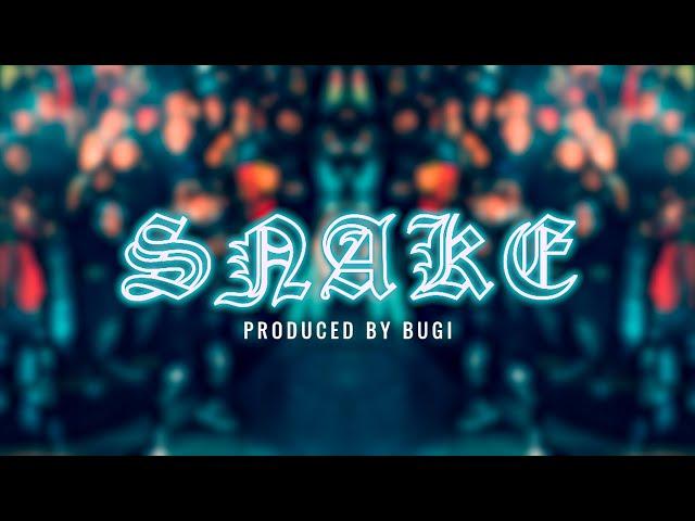 [FREE] Lil Baby Type Beat x Gunna Type Beat | "SNAKE" | (Prod. BUGI)