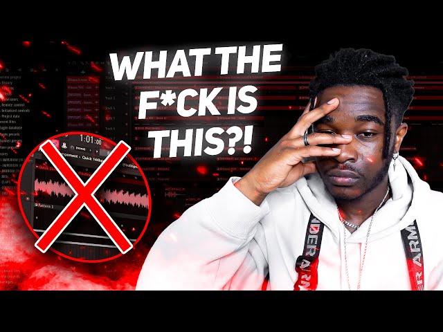 Fixing My Subscribers Beats Pt. 3 | These Beats Suck!!