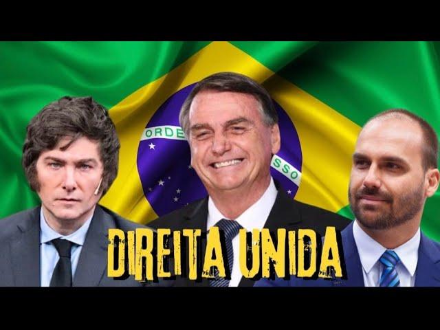 LIVE 1165: CPAC BRASIL, O QUE ROLOU LÁ !