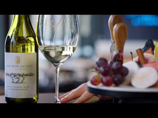 Our State On A Plate - Wine Tips