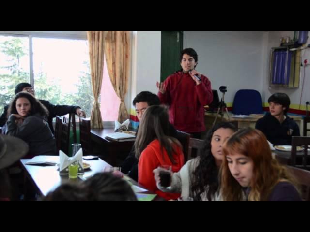 Tibet Cultural Exchange Program at Lha