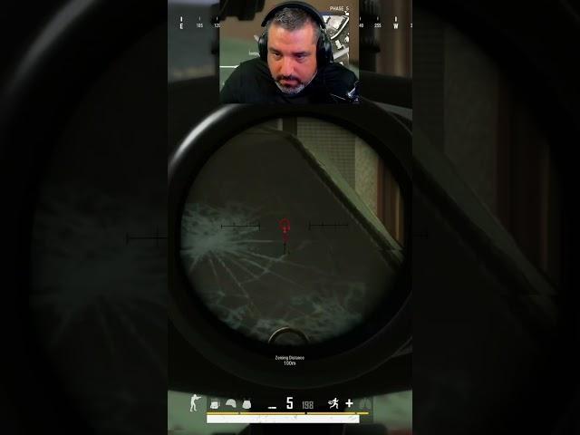 Sit Your Cheeks Down (PUBG EDITION)