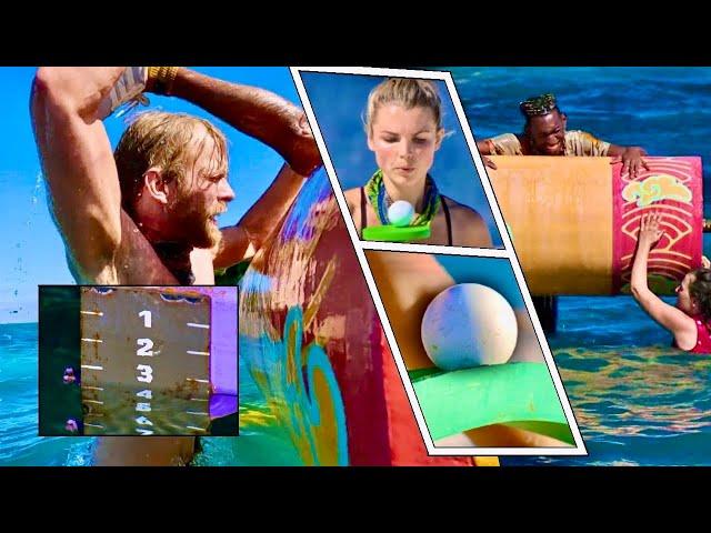 5 Times Survivor Players Hacked Challenges 11.0