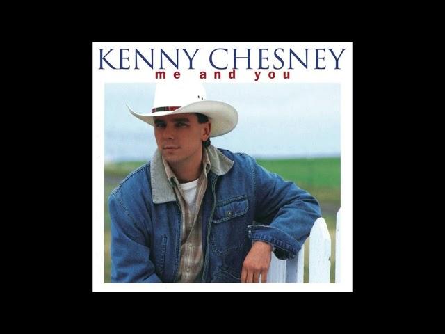 Back Where I Come From - Kenny Chesney