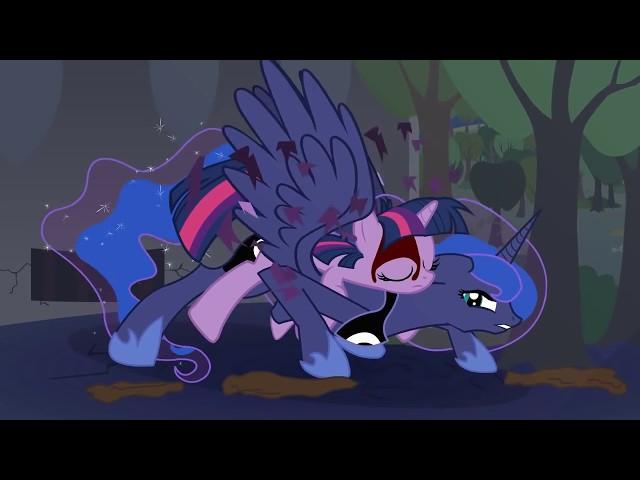 My Little Pony: Friendship was magic