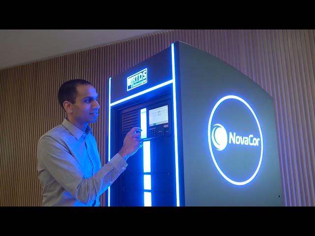 Introducing NovaCor 2.0