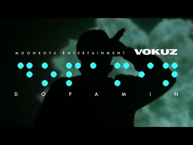 VOKUZ - DOPAMIN (prod. by Chryziz & Ayar)