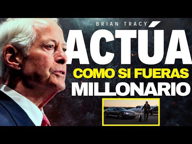 GANAR LA MAÑANA, GANAR EL DÍA  ESCUCHA ESTO AL LEVANTARTE  MOTIVACIÓN POSITIVA DE BRIAN TRACY