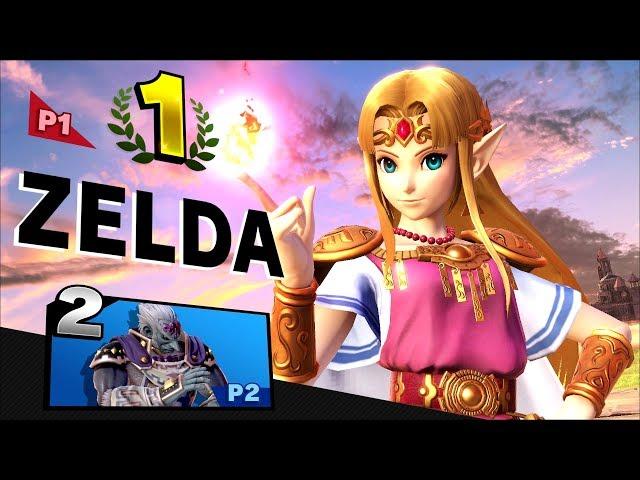 Super Smash Bros. Ultimate - All Character Victory Animations