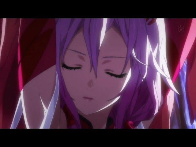 Guilty Crown OP1|My Dearest|AMV