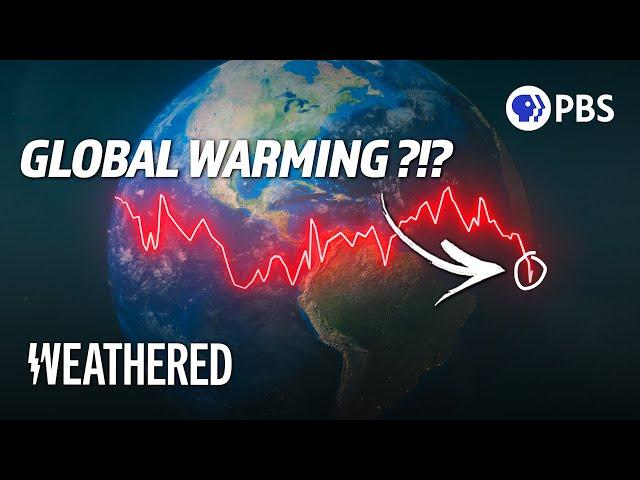 Did Climate Skeptics Get THIS Right?!
