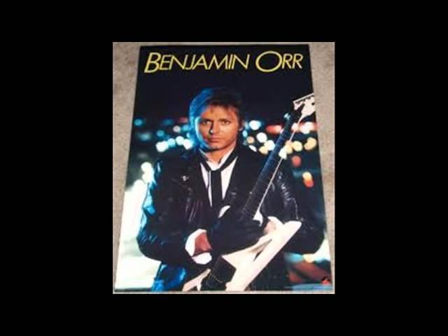 Benjamin Orr-This Time Around