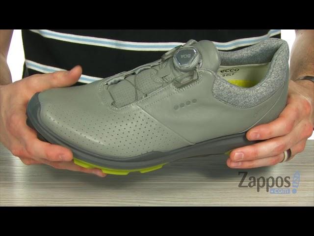 ECCO Golf Biom Hybrid 3 Boa SKU: 9015347