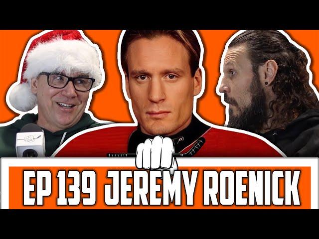 Jeremy Roenick Tells LEGENDARY Stories | Nasty Knuckles Episode 139